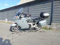 BMW K1200GT mały przebieg