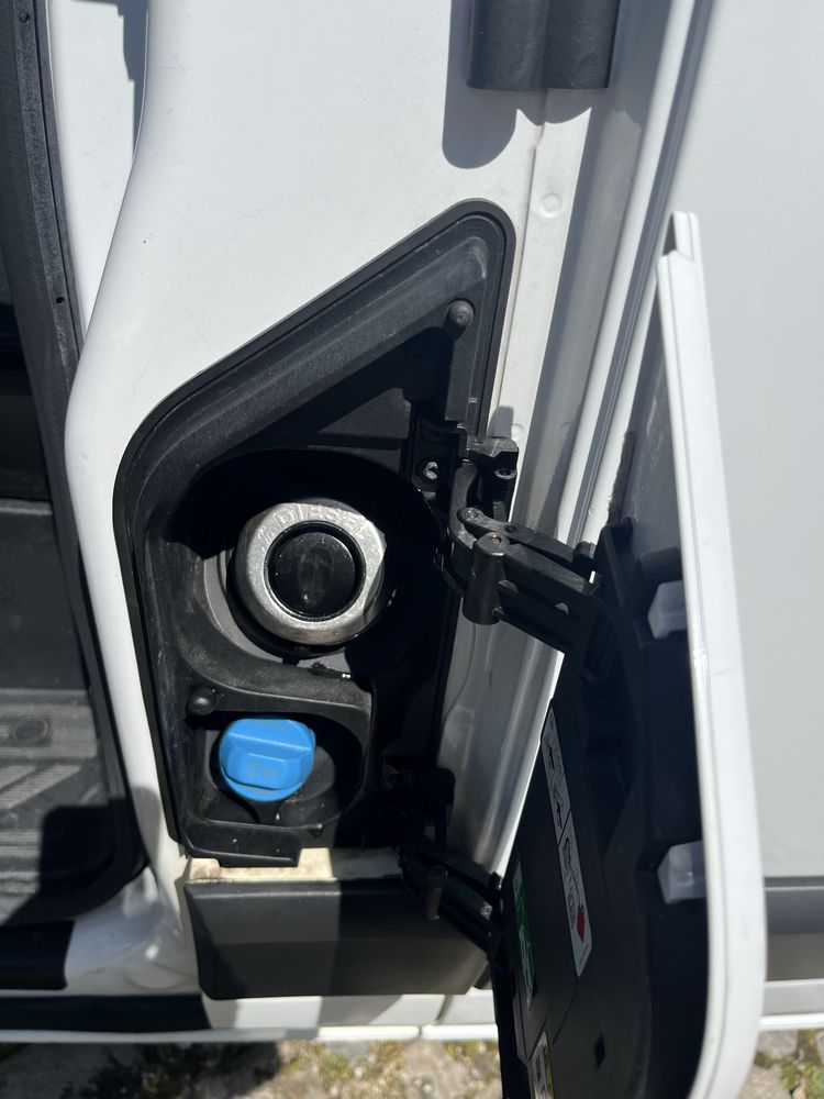 Ford transit Custom 300  2.0  L2 H1
