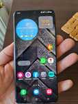 Samsung S20 ULTRA / 12Gb Ram,108mpx Space Zoom,,6.9 Amoled WQHD