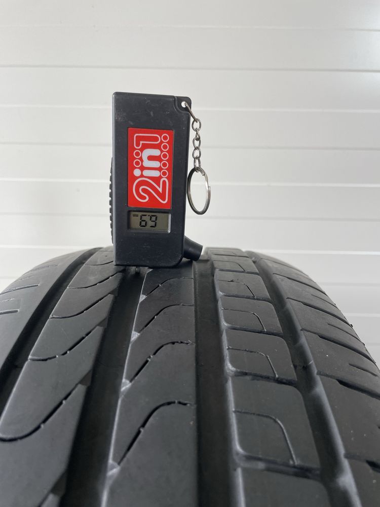 2x OPONY LETNIE Pirelli Cinturato P7 205/60/16 96V