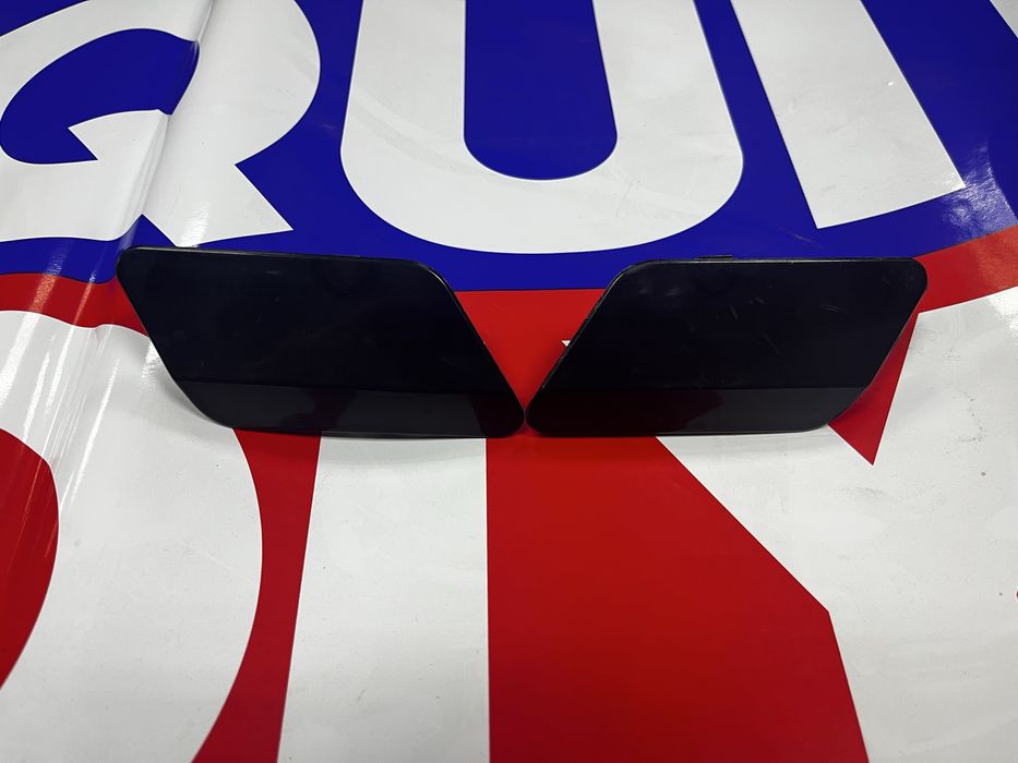 Заглушка омывателя BMW X3 F25 X4 F26 X5 E70 X5 F15 кришка форсунки