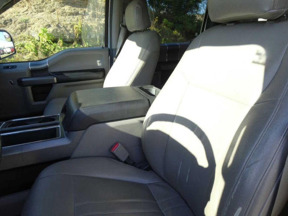 Ford F-150 XLT SuperCrew      2015