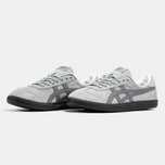 Asics Onitsuka Tiger Grey Black кроссовки asics tiger (асикс)