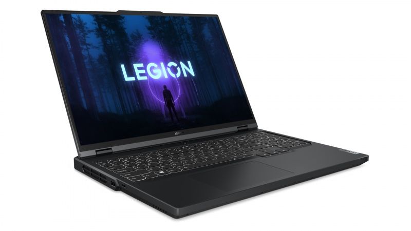 Laptop lenowo legion 5