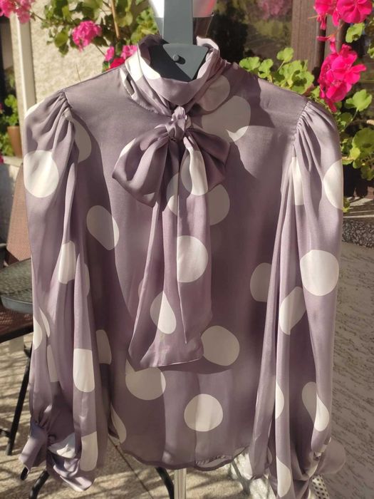 Bluzka polskiego producenta EMO