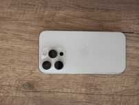 IPhone 15 pro uszkodzony