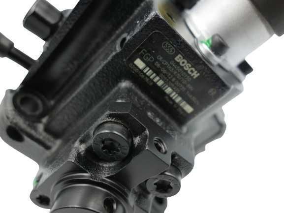 Pompa CR 0445.010.150 Bosch 1.3 1.9 Alfa, Fiat, Lancia Regenerowana