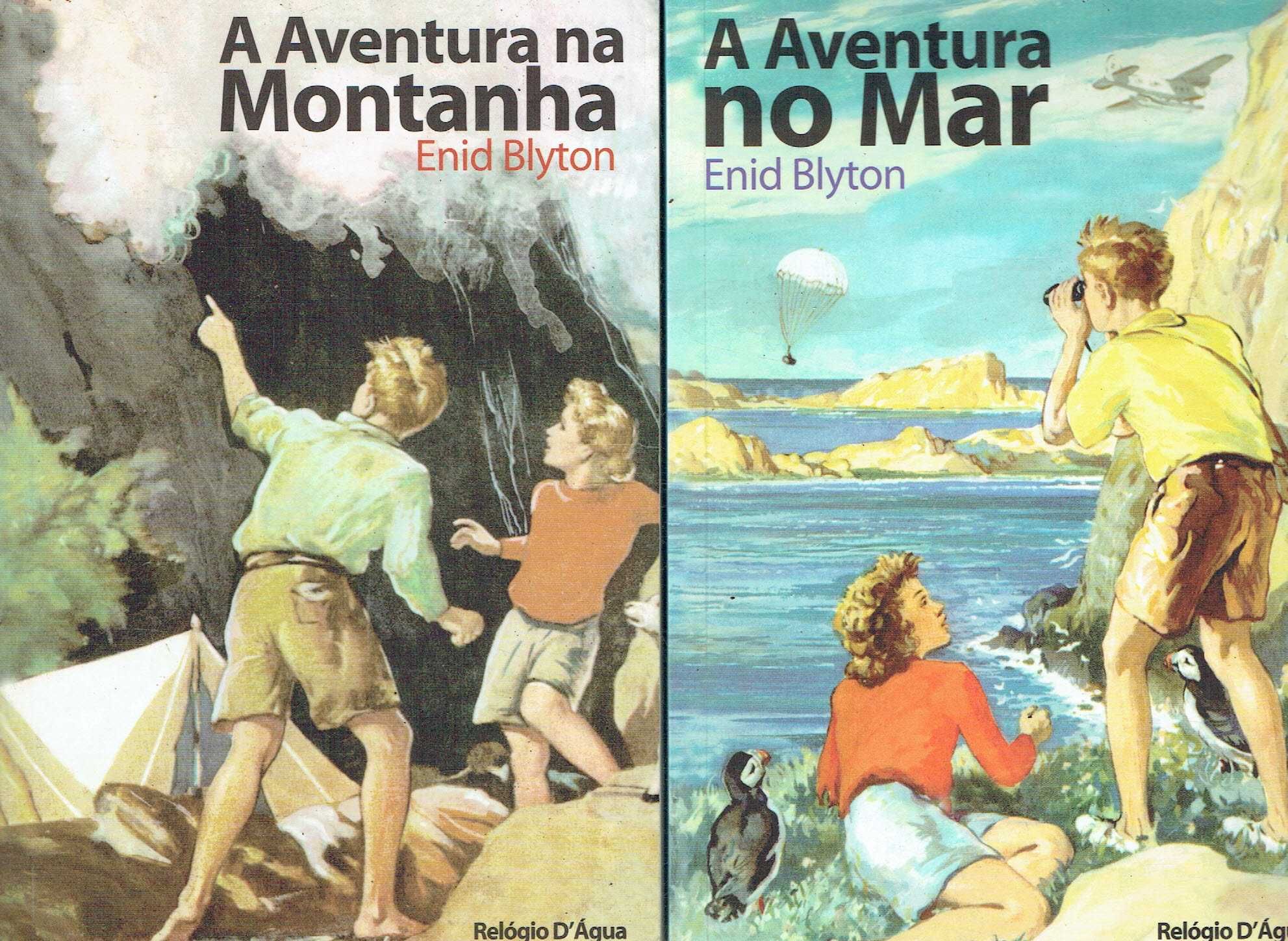 2565

Coleção Aventura
Enid Blyton

Relógio D'Água