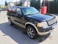 Ford Explorer 4.0 LPG.Możliwa zamiana. Czytaj opis.