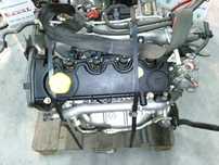 Motor completo FIAT PUNTO (188_) (1999-2010) 1.9 JTD