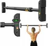 Регульований турнік Trex Sport TX-020PB 72-110 см 250 кг•сталевий