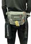 Сумка на пояс/ поясная сумка Simms Freestone Tactical Hip Pack 6 Steel