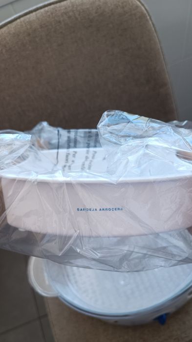 Cozedora de Alimentos a Vapor - Jata Eletro