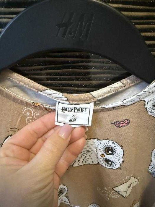 Сукня harry potter від h&m