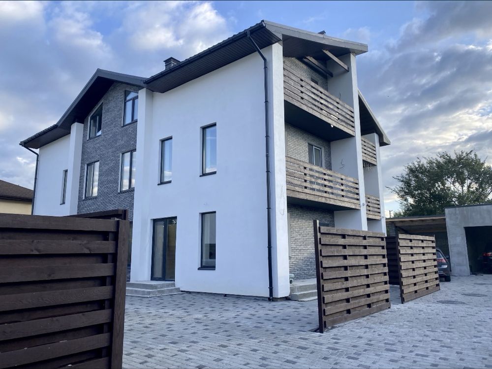 ‼️Квадродім 95 м2 |ГАЗ| поруч ЖК Аметист