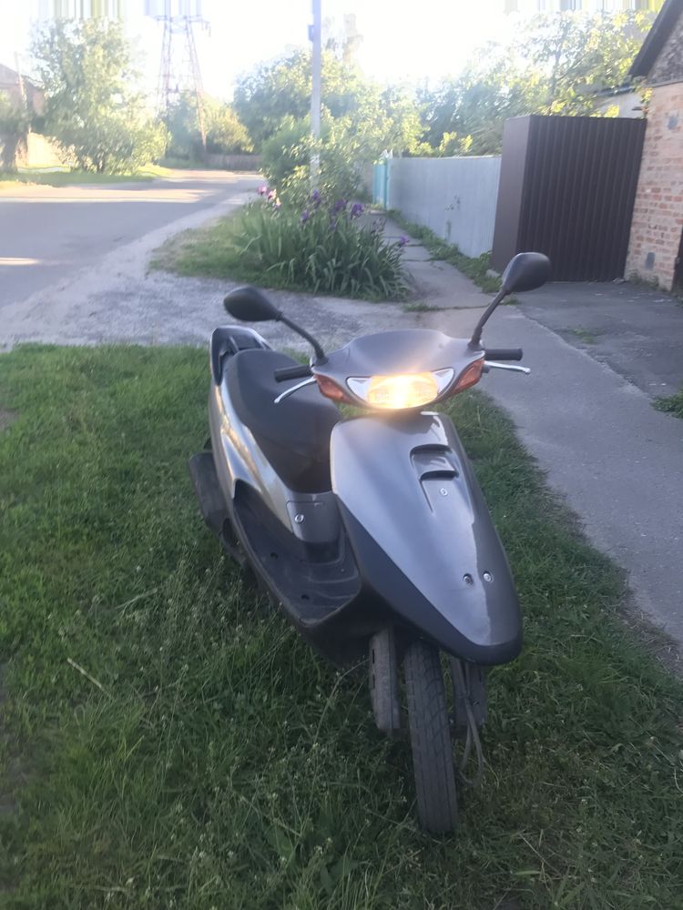 Продам хонда такт 30