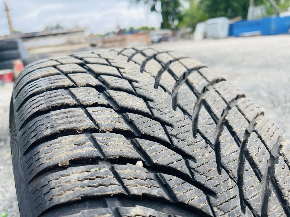 Титани Диски 5/112 R 17 Audi A6 C6 Розборка Шрот Ауді А6 С6