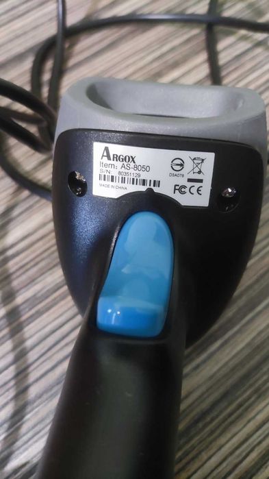 Сканер Argox AS-8050