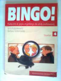 Bingo! Starter 4- Ilona Kubrakiewicz