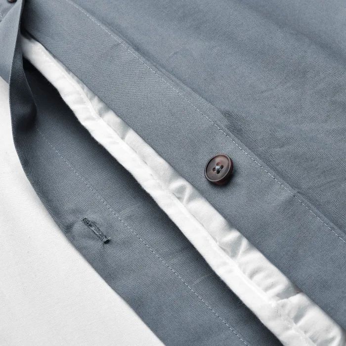 Постільна білизна 240 на 220 комплект Ікеа Ikea Икеа KRÅKRISMOTT