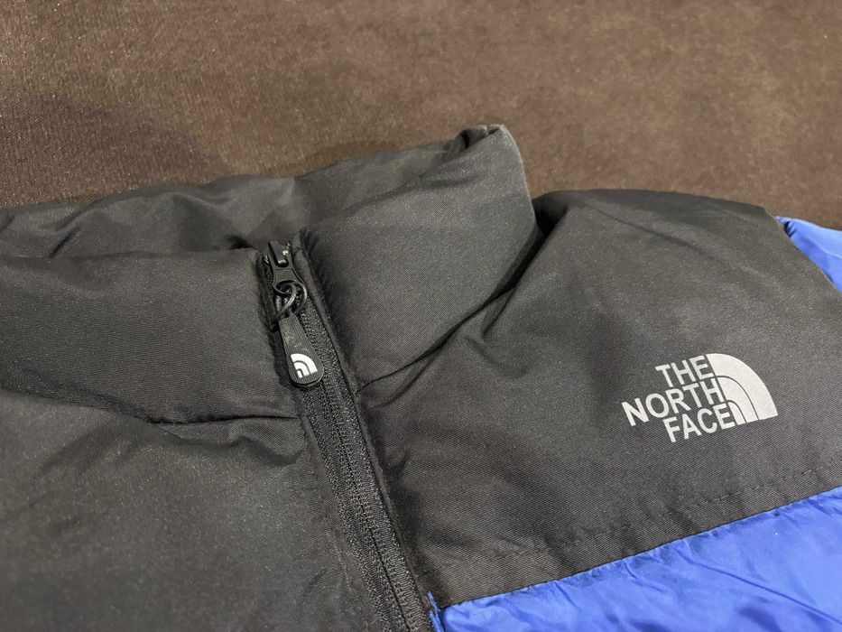 Kurtka The North Face 700 S/L/XL - Nowa