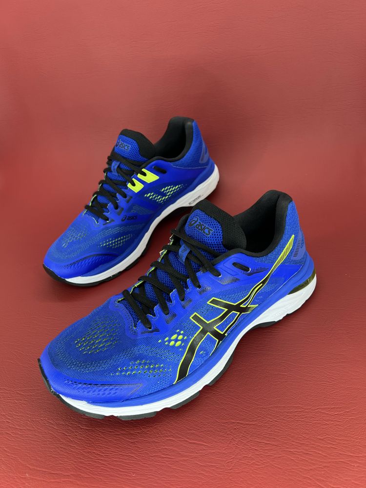 Кросівки 44р. Asics GT-2000 7 (1011A158)