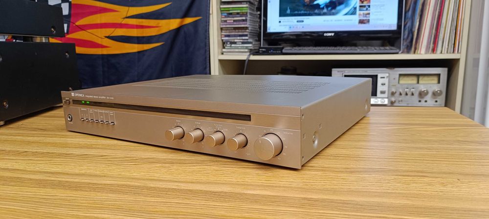 Усилитель Optonica SM-5200