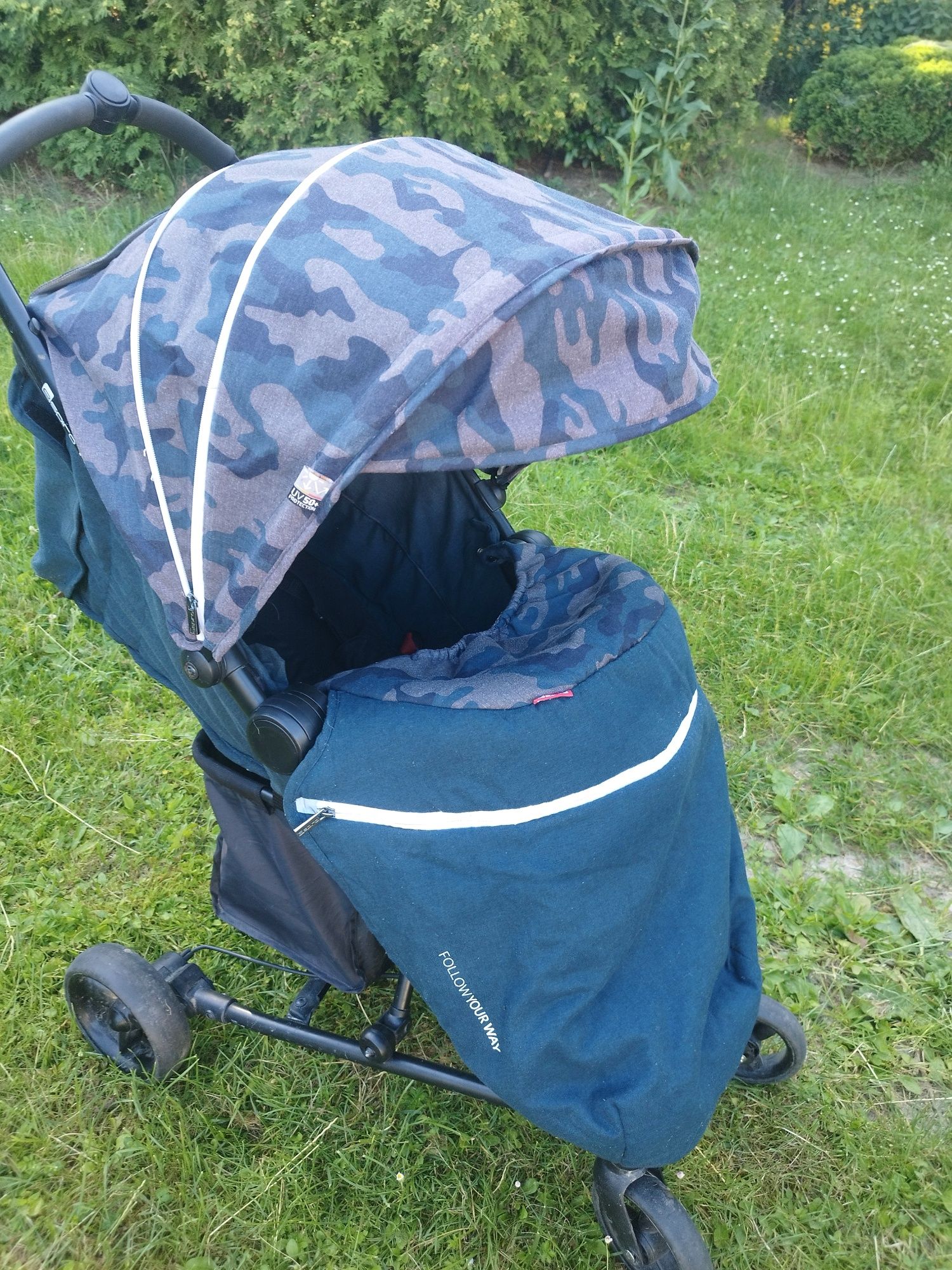 Sparerówka Espiro super stan