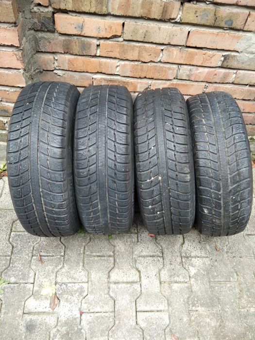 Шини Мішеліні 195 65 15 7-8мм