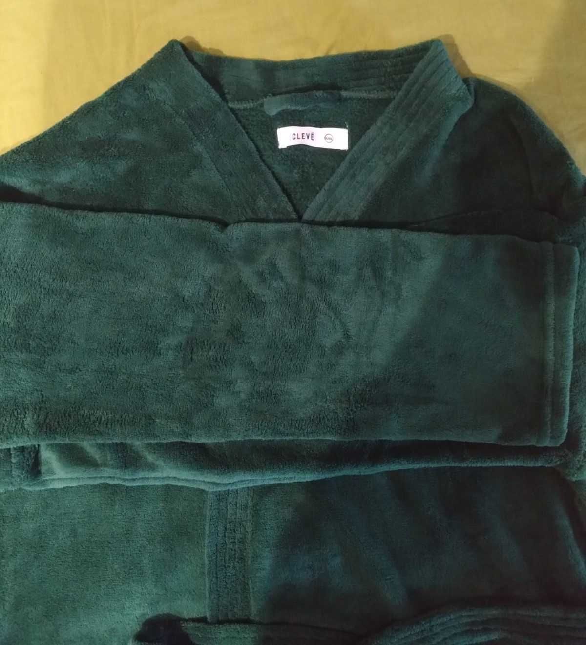 Szlafrok męski Cleve XL/XXL