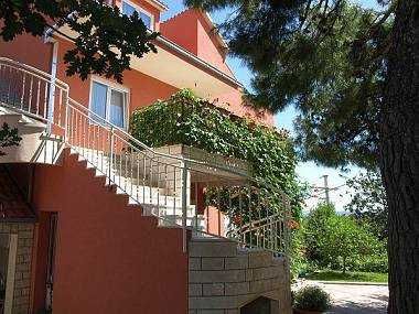 Luksusowy dom, Apartamenty,  Chorwacja, Podstrana, Split, Makarska