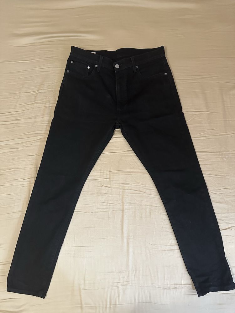 Джинси Levis 512 Slim Taper Fit
