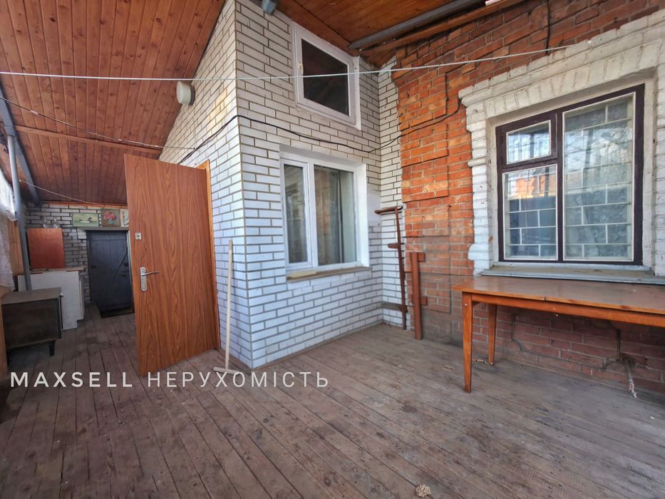 Продам будинок 84 м². 6 соток. Дуже хороший район