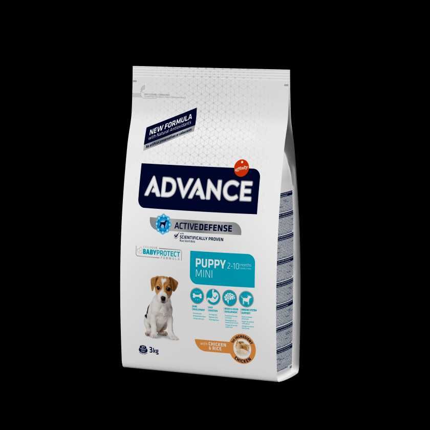 Advance Dog Puppy Mini, Medium, Maxi, Mother