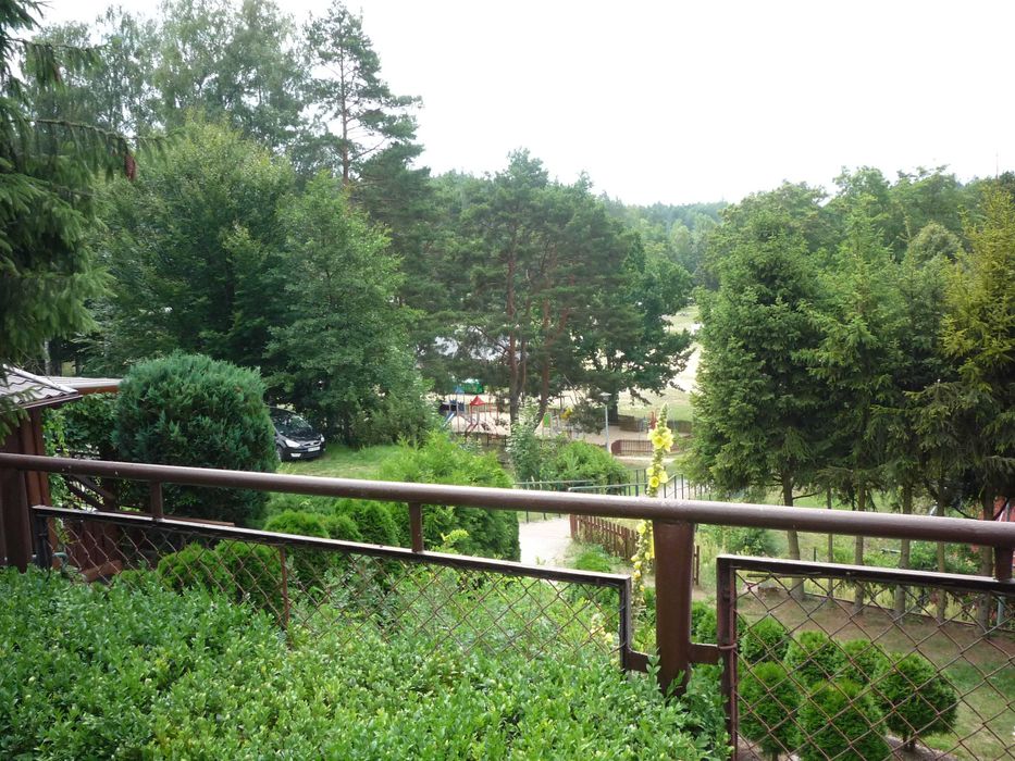 Wynajem domu z widokiem na jezioro  dla pracowników i       turystow