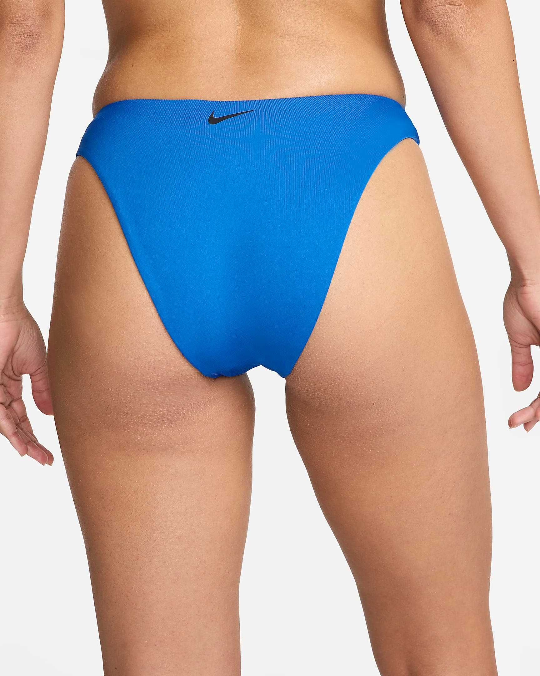 жіночі плавки Nike Essential Women's Sling Bikini Swim Bottom (xl)