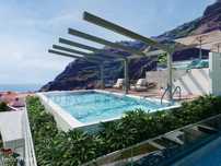 Apartamento | 1 Quarto | Ribeira Brava