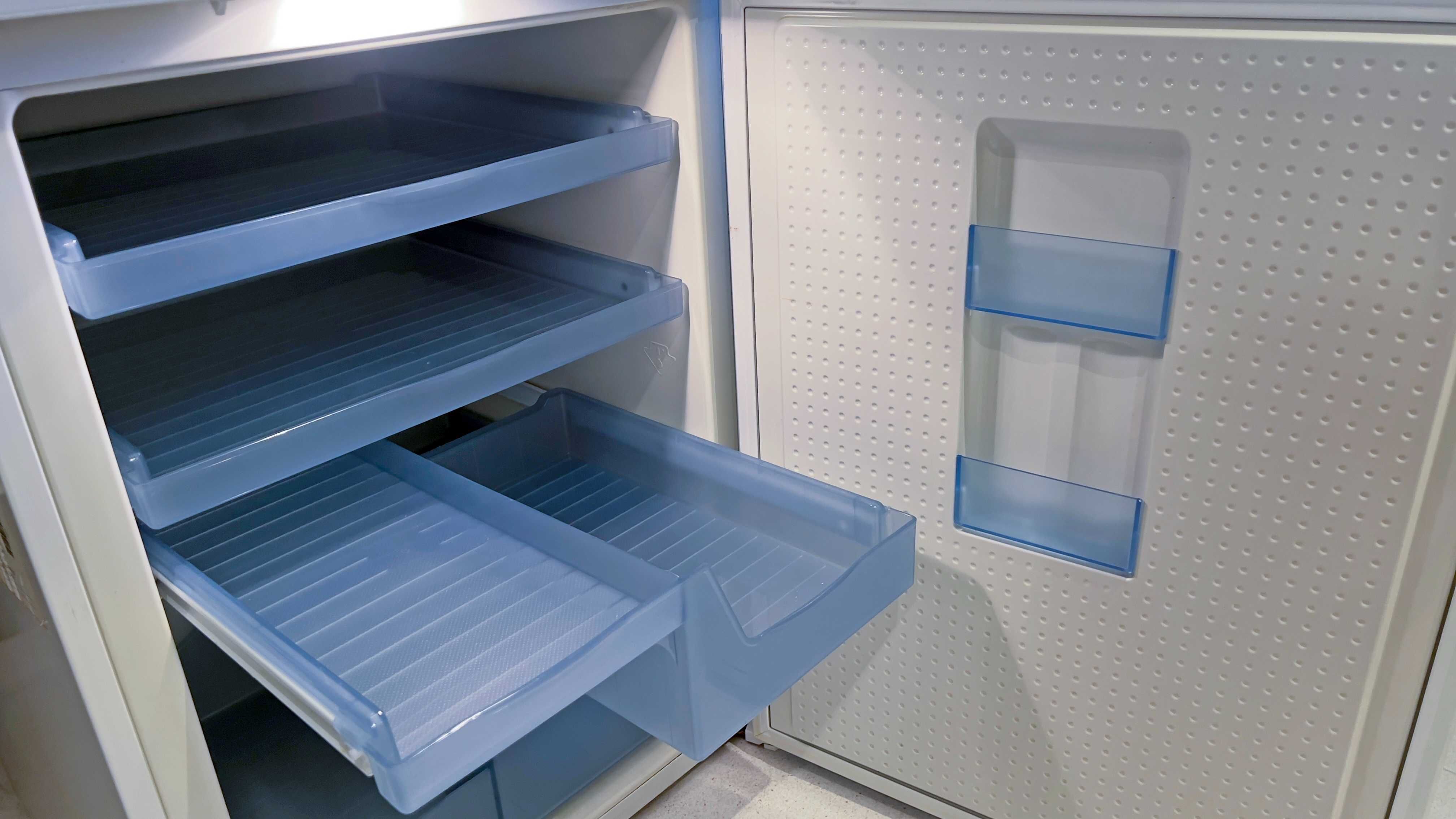 Frigorifico Bosch Easy Store