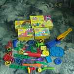 PlayDoh krol lew disney zestaw