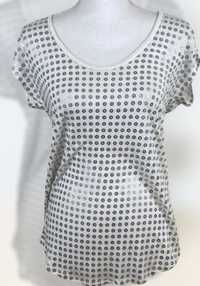 Bluza, t-shirt koszulka damska  Armani Exchange