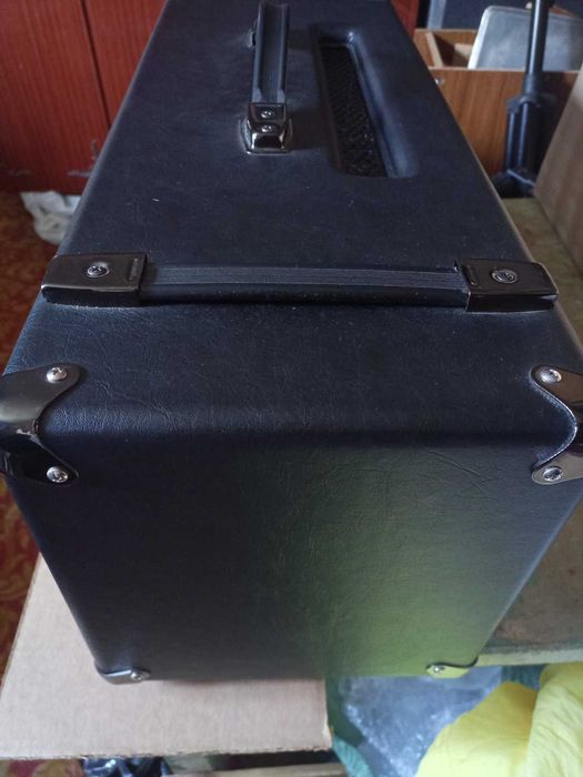 Ibanez TN120 THERMION GUITAR AMPLIFIER HEAD гитарный усилитель голова