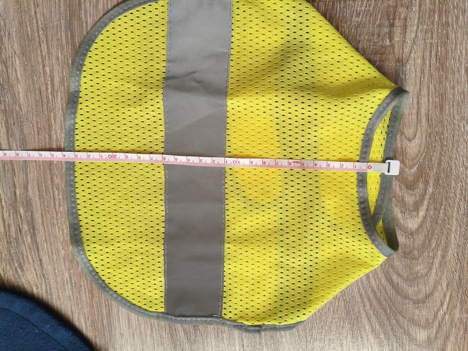 Ubranka dla małego psa