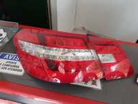 Farolim Farolins Mercedes Classe E W212 para modelo em carro SO TEMOS OS DA TAMPA DA MALA PEQUENOS