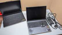 Legion 5 Pro-16ACH6H Laptop (Lenovo)