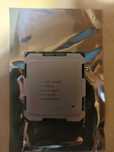 Процессор Intel XEON 10 Core E5-2640 V4 на сокет 2011