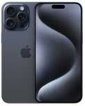 iPhone 15 Pro Max 256 GB niebieski | 1 lata gwarancji! |JAK NOWY|Apple