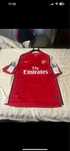 Vendo tshirt Arsenal Tomas Rosicky