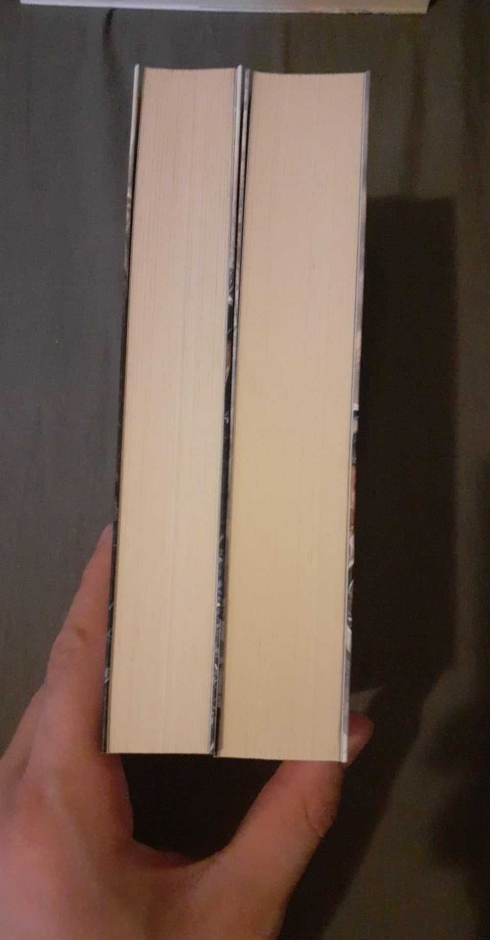 Jan Waletow Ziemia Niczyja/Dzieci Martwej Ziemii