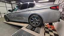 Chip Tuning | Hamownia  | Usuwanie DPF, EGR, AdBlue | DTC OFF