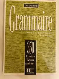 350 Exercices Grammaire